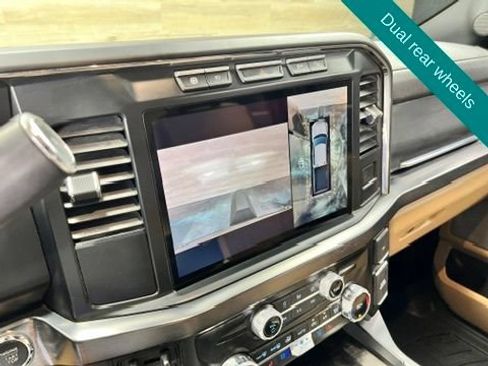 Used 2024 Ford F350 Lariat AWD/4WD image 14