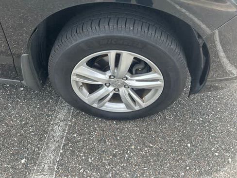 Used 2015 Acura RDX w/ Technology Package FWD image 10