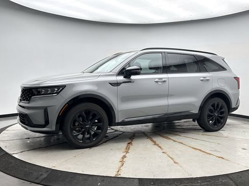 Used 2023 Kia Sorento SX AWD/4WD image 1