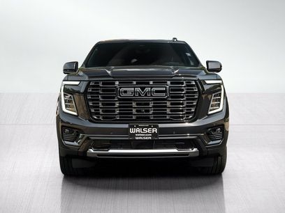 New 2026 GMC Yukon XL Denali Ultimate w/ LPO, Floor Liner Package