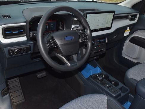 Certified 2026 Ford Maverick XLT FWD image 32