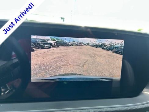 Used 2024 Buick Envista Sport Touring w/ Convenience II Package FWD image 20