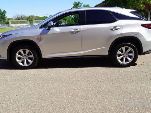 Used 2017 Lexus RX 350 AWD w/ Premium Package image 6