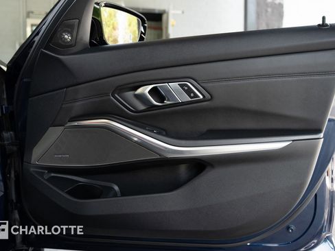 Used 2023 BMW M3 Competition w/ Executive Package RWD image 31