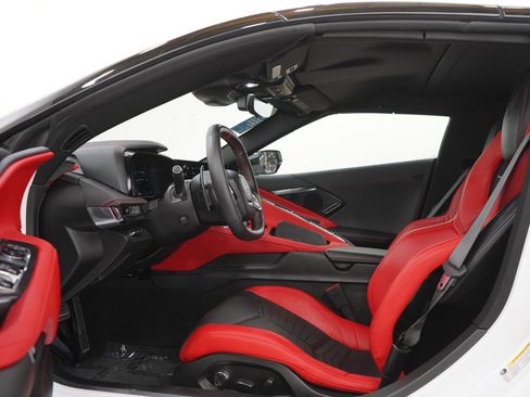 Used 2024 Chevrolet Corvette Stingray Preferred Conv w/ Z51 Performance Package image 17