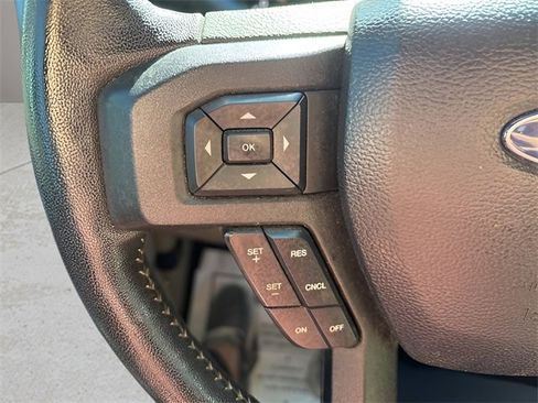 Used 2020 Ford F150 XLT w/ Equipment Group 302A Luxury image 10