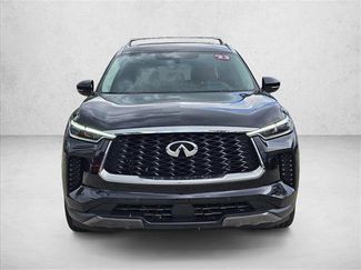 Used 2023 INFINITI QX60 Sensory w/ Vision Package video 2