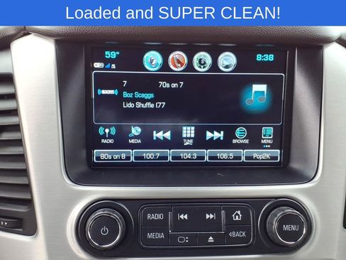 Used 2020 GMC Yukon SLT AWD/4WD image 21
