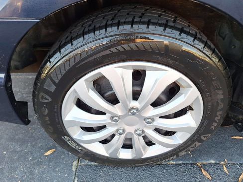 Used 2008 Honda Civic LX image 18