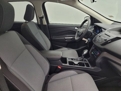 Used 2018 Ford Escape SE AWD/4WD image 21