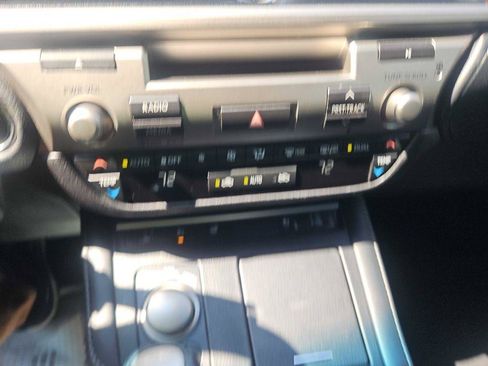Used 2016 Lexus ES 350 FWD image 15