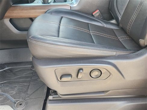 Used 2024 Chevrolet Silverado 1500 High Country w/ Technology Package image 23