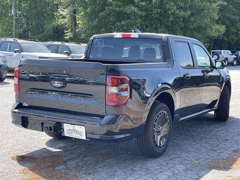 New 2026 Ford Maverick Lobo AWD/4WD image 3