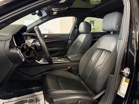 Used 2019 Audi A6 3.0T Prestige w/ Prestige Package AWD/4WD image 21