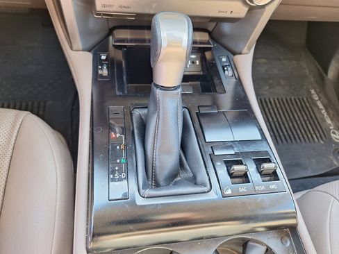 Used 2021 Lexus GX 460 Premium AWD/4WD image 20