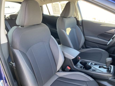 Used 2024 Subaru Impreza 2.0i image 21