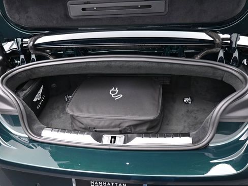 New 2026 Bentley Continental GTC image 33