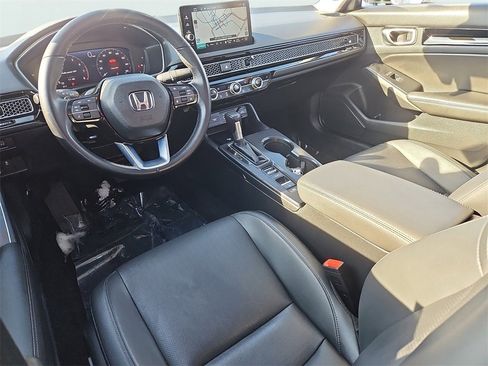 Certified 2024 Honda Civic Touring image 11