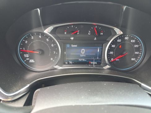 Used 2019 Chevrolet Equinox LT AWD/4WD image 8