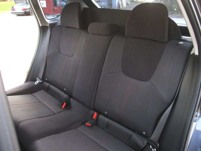 Used 2013 Subaru Impreza WRX Premium AWD/4WD image 28
