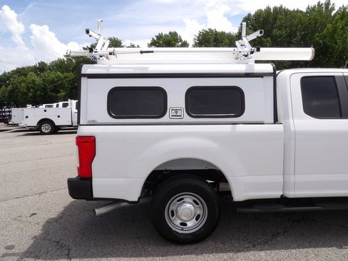 Used 2019 Ford F250 XL w/ Power Equipment Group RWD image 52