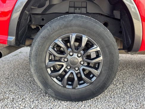 Certified 2020 Ford Ranger XLT w/ Equipment Group 301A Mid image 15