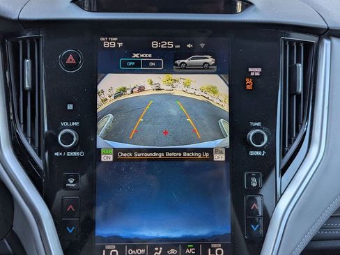 Used 2020 Subaru Outback Limited image 12