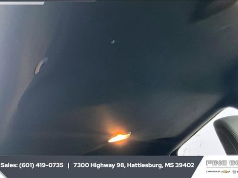 Used 2023 RAM 2500 Tradesman w/ Safety Group image 16