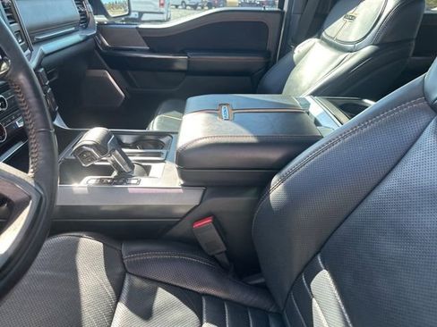 Used 2021 Ford F150 Platinum w/ Equipment Group 701A High image 15