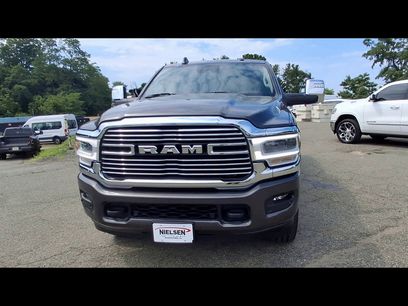 Certified 2024 RAM 2500 Laramie w/ Safety Group