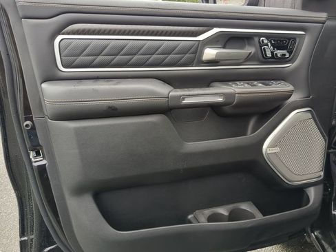 New 2026 RAM 1500 Tungsten w/ Towing Technology Group image 21