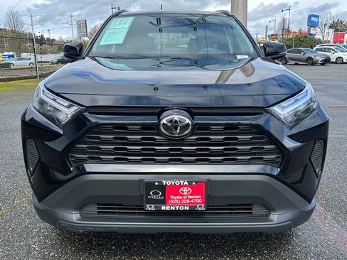 Certified 2024 Toyota RAV4 XLE w/ Convenience Package image 2