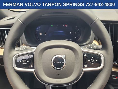 New 2026 Volvo XC60 B5 Plus w/ Protection Package Premier image 29