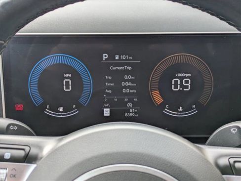 Used 2026 Hyundai Tucson XRT AWD/4WD image 12