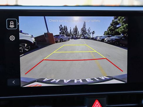 New 2026 Hyundai Ioniq 5 SE image 25