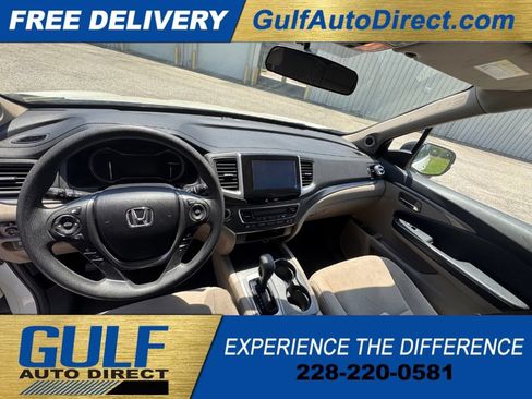 Used 2016 Honda Pilot EX image 5