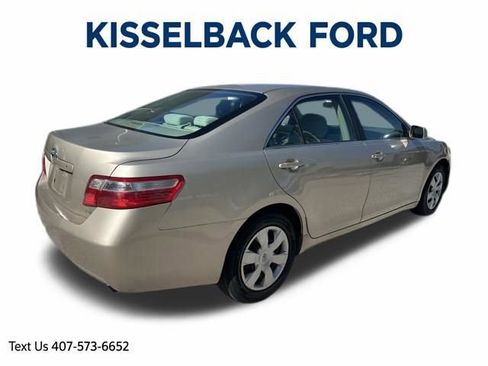 Used 2007 Toyota Camry CE FWD image 3