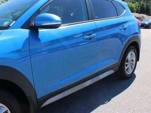 Used 2017 Hyundai Tucson SE Plus AWD/4WD image 42