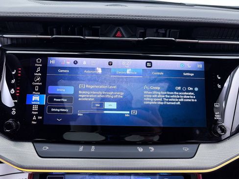 Used 2024 Jeep Wagoneer Launch Edition image 25