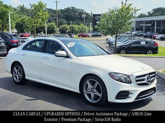 Certified 2020 Mercedes-Benz E 350 4MATIC Sedan w/ Parking Assistance Package 360° Tour