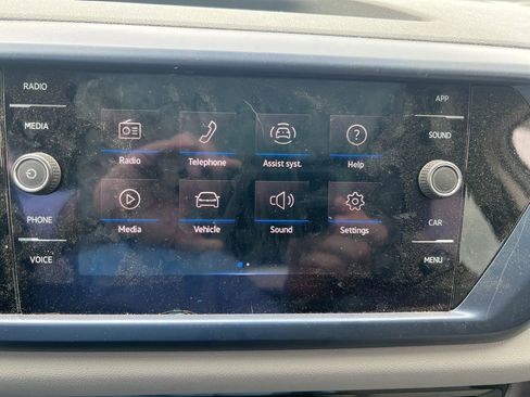 Used 2022 Volkswagen Taos SE FWD image 26