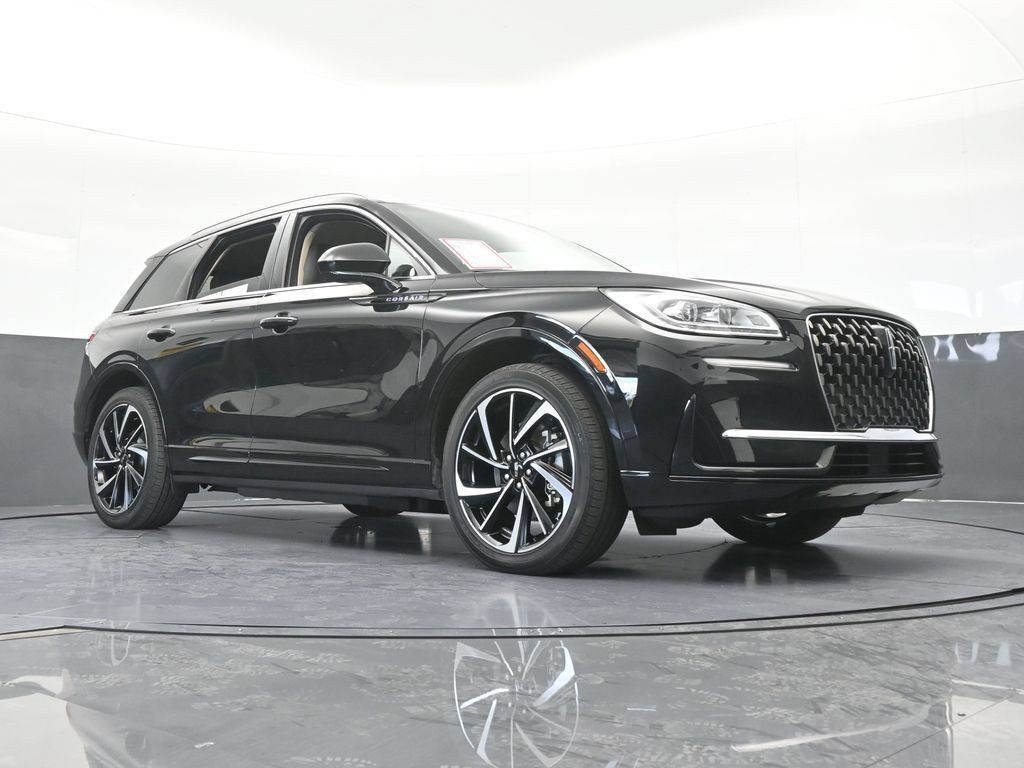 Used 2024 Lincoln Corsair Grand Touring AWD/4WD image 61