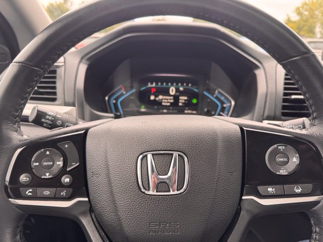 Used 2022 Honda Odyssey Touring image 16