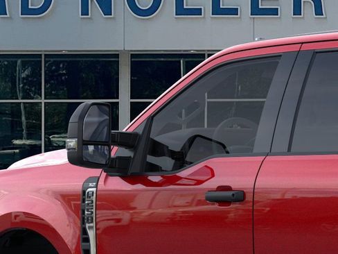 New 2026 Ford F250 XLT AWD/4WD image 20