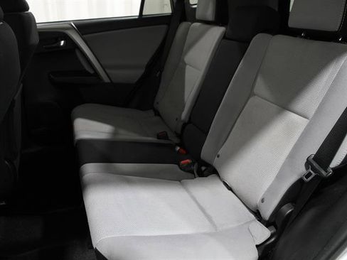 Used 2017 Toyota RAV4 XLE w/ Plus Special Value Package image 17