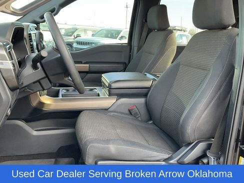 Used 2023 Ford F150 XL w/ Rattler Package image 7