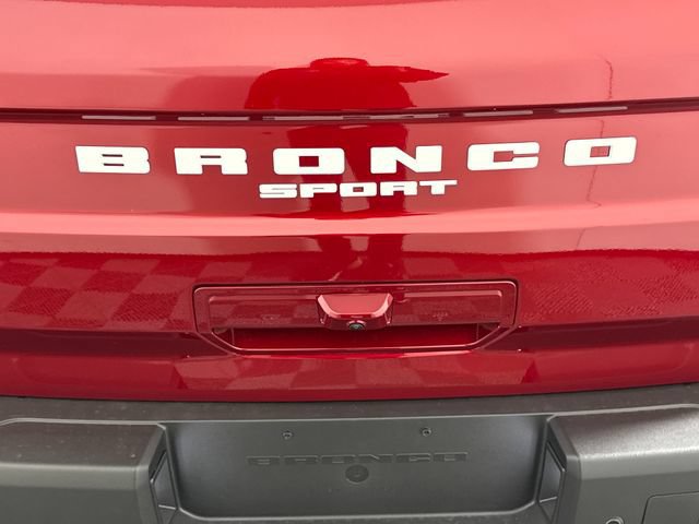 New 2026 Ford Bronco Sport Outer Banks w/ Outer Banks Tech Package+ AWD/4WD image 14