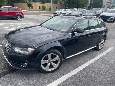Used 2014 Audi A4 Premium Plus AWD/4WD image 13