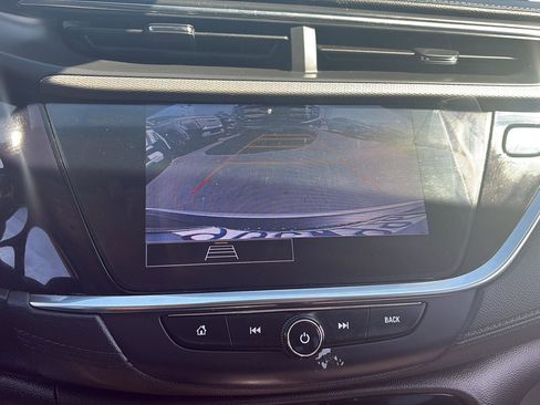 Used 2023 Buick Encore GX Select FWD image 18