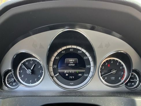 Used 2013 Mercedes-Benz E 350 E 350 image 10